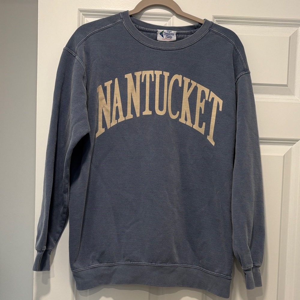 Nantucket Sweatshirt